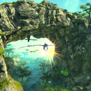 Panzer Dragoon: Remake [PS4] - изображение 3