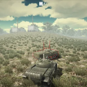 Tanks Vs Tanks: PvP Avatar Full Game Bundle [PS4] - изображение 3