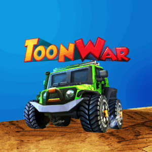 Toon War [PS4]