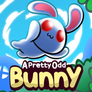 A Pretty Odd Bunny [PS4, PS5]