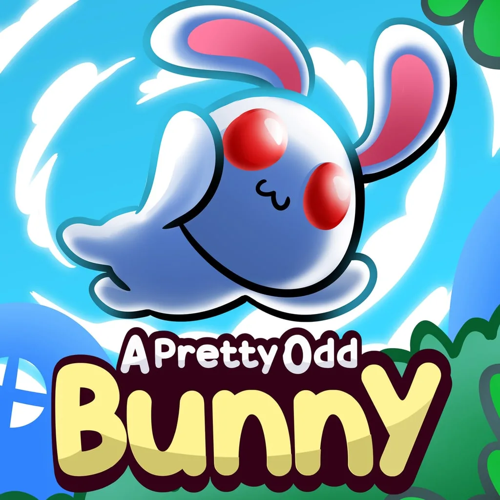 A Pretty Odd Bunny [PS4, PS5] - изображение 1