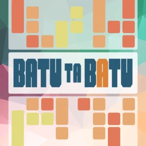 Batu Ta Batu [PS4]