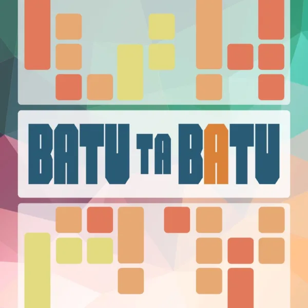Batu Ta Batu [PS4] - изображение 1