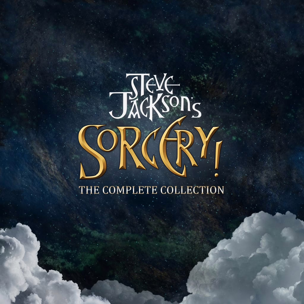 Steve Jackson