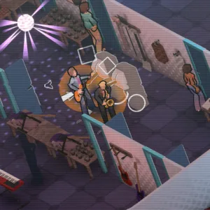 Backbeat [PS4, PS5] - изображение 3