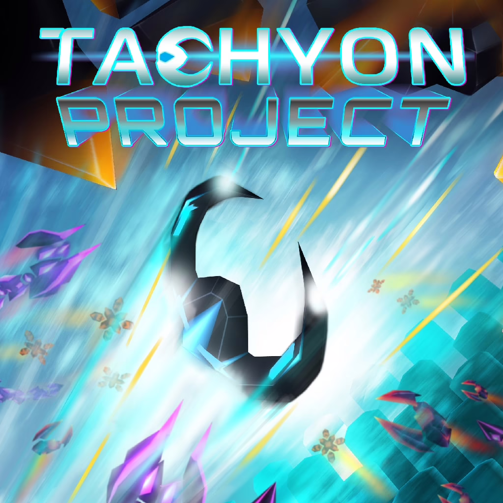 Tachyon Project [PS4] - изображение 1