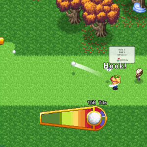 RPGolf Legends [PS4, PS5] - изображение 3