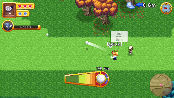 RPGolf Legends [PS4, PS5] - изображение 3