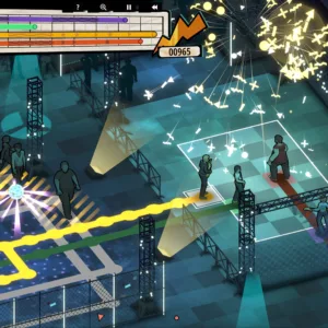 Backbeat [PS4, PS5] - изображение 4