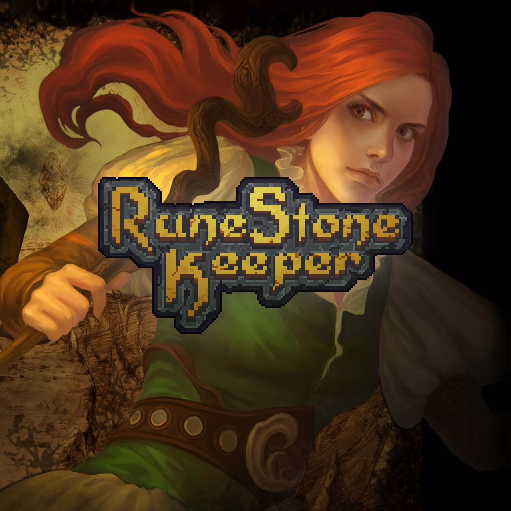 Runestone Keeper [PS4] - изображение 1