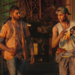 FARCRY 6 [PS4, PS5] - изображение 2