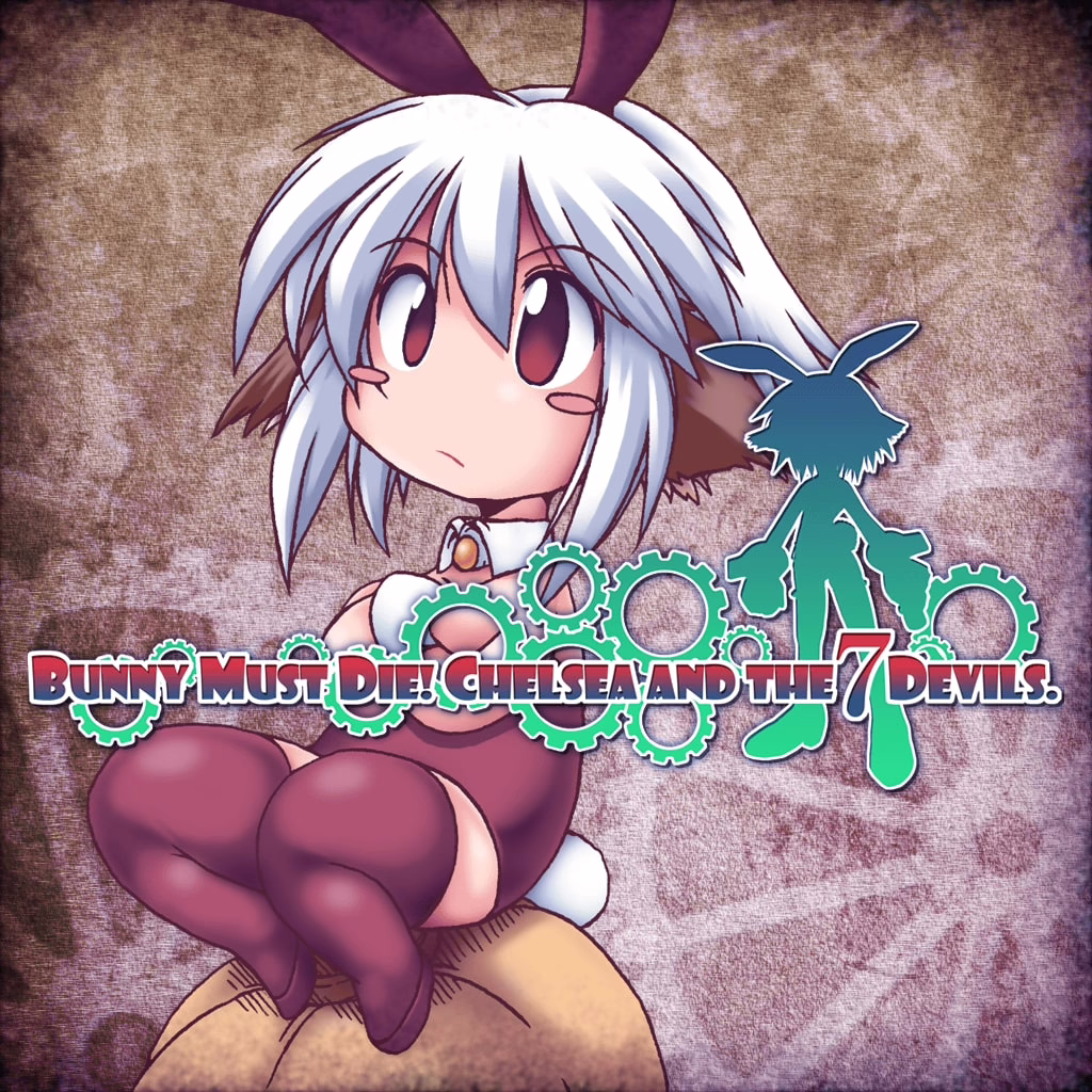 BUNNY MUST DIE! CHELSEA AND THE 7 DEVILS. [PS4] - изображение 1