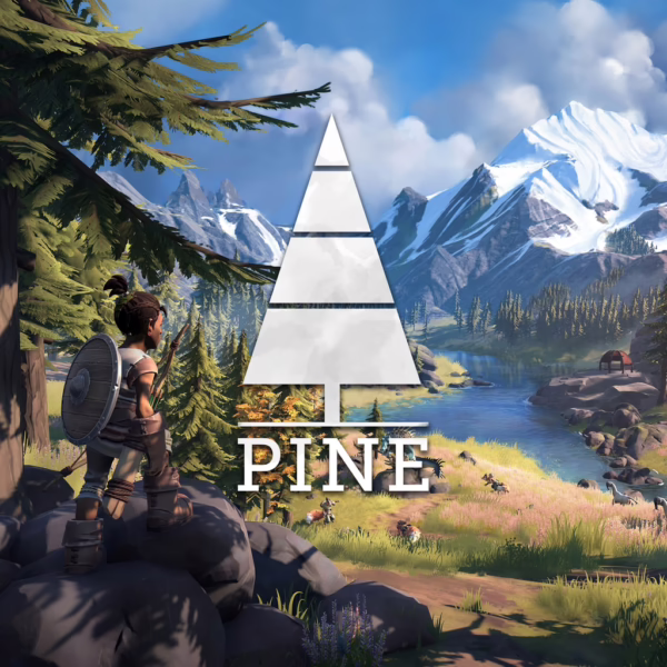 Pine [PS4] - изображение 1
