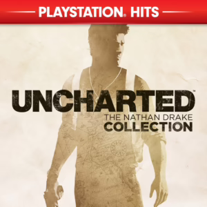 Uncharted: The Nathan Drake Collection [PS4]