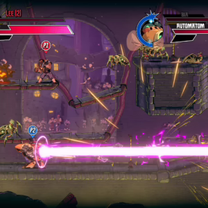 Speed Brawl [PS4] - изображение 4
