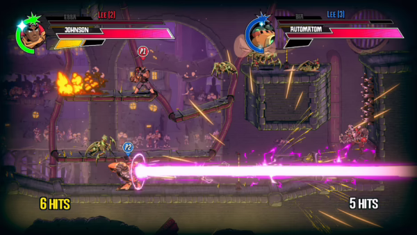 Speed Brawl [PS4] - изображение 4