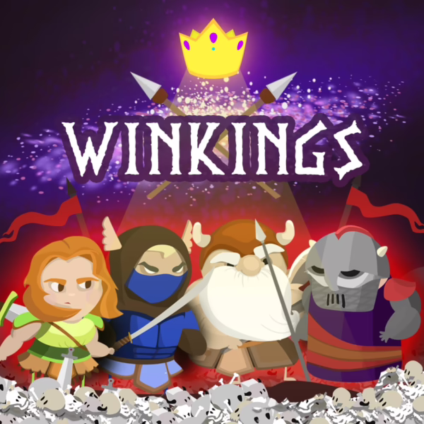 WinKings [PS4] - изображение 1