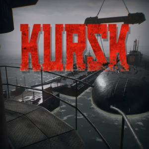 KURSK [PS4]
