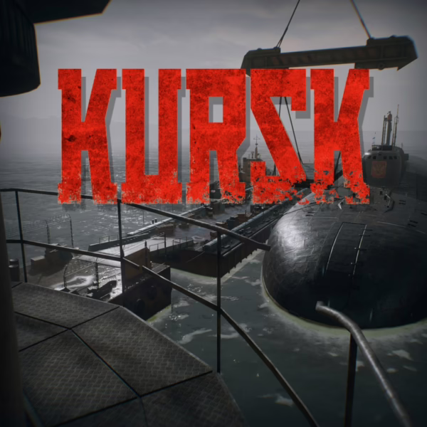 KURSK [PS4] - изображение 1