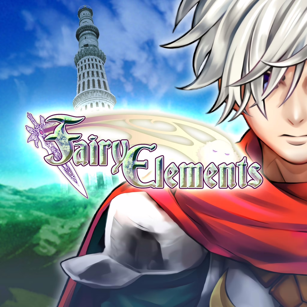 Fairy Elements [PS4, PS5] - изображение 1
