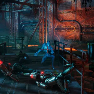 THE HOUSE OF THE DEAD: Remake [PS4, PS5] - изображение 4