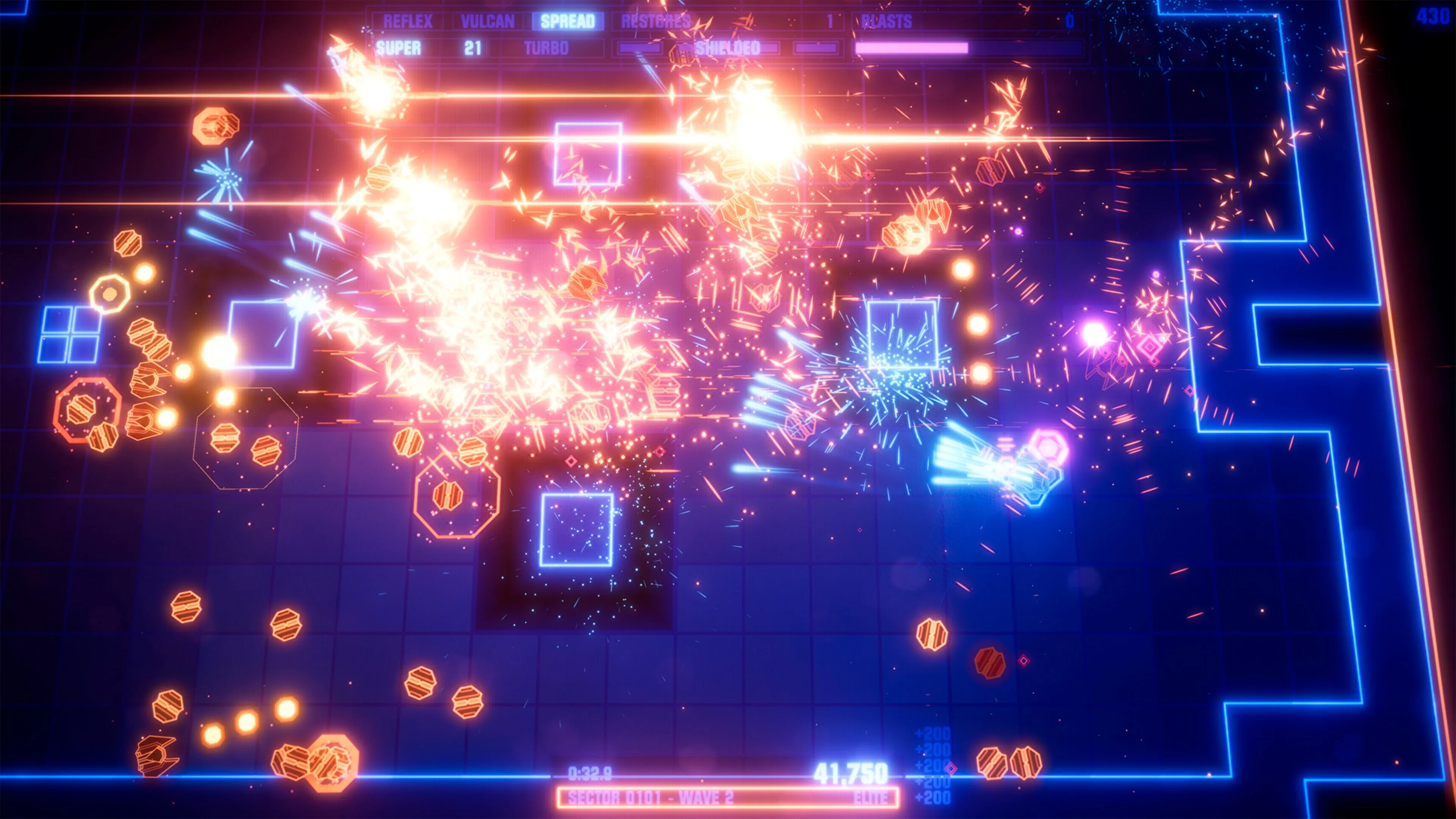 Devastator [PS4, PS5] - изображение 3