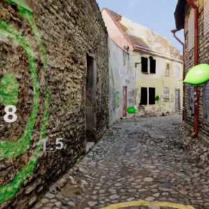 Slum Ball [PS4] - изображение 2