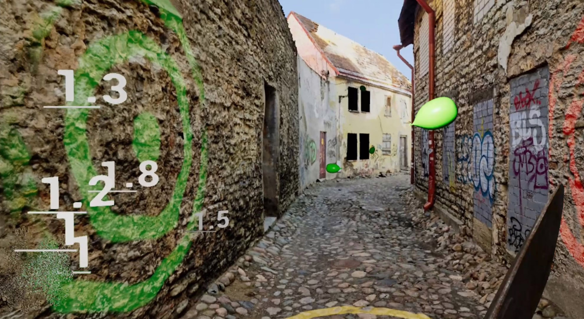 Slum Ball [PS4] - изображение 2