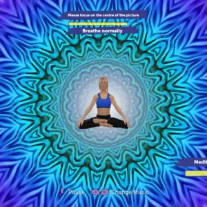 YOGA MASTER - Meditation Studio [PS4] - изображение 2
