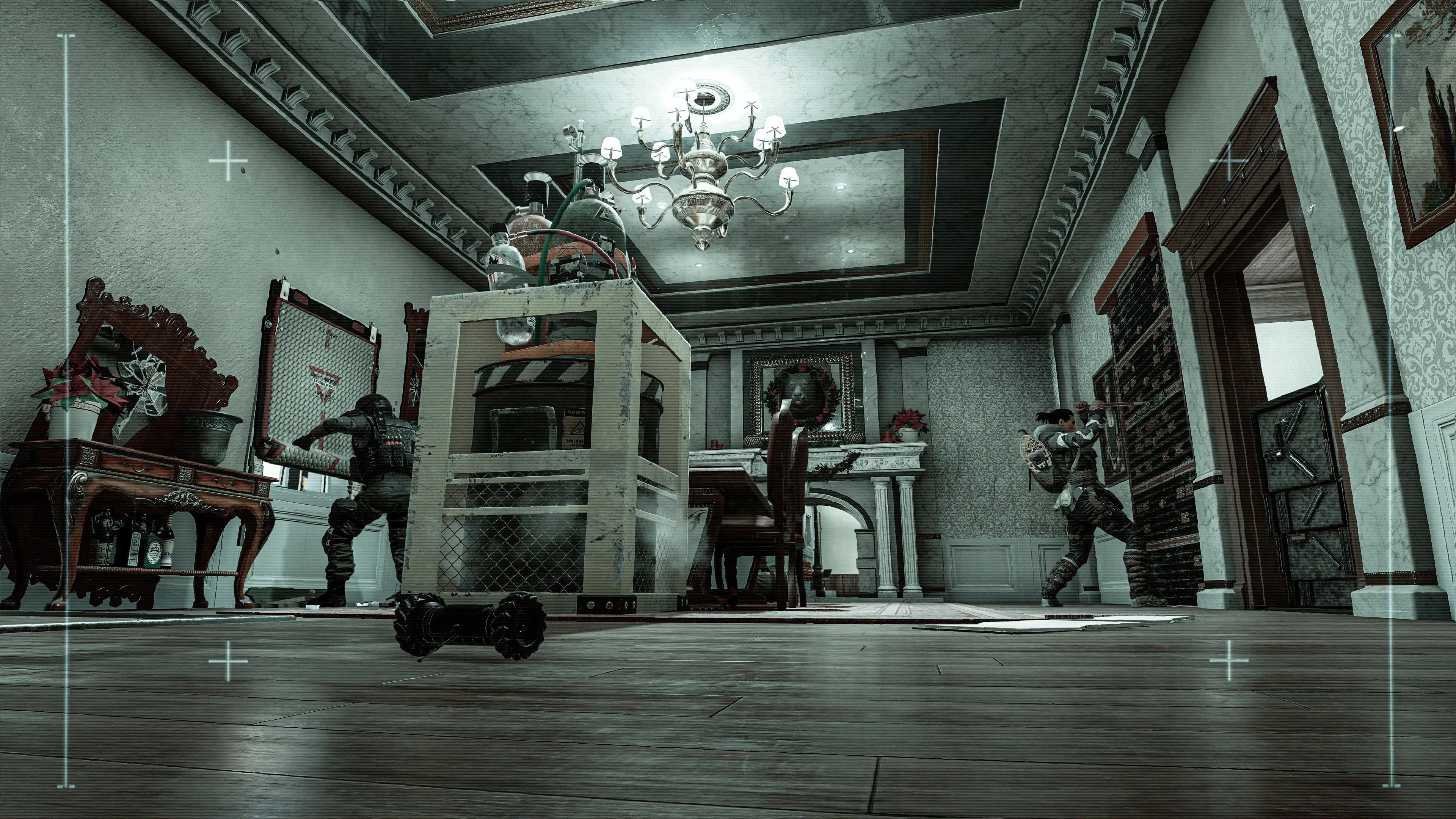 Tom Clancy
