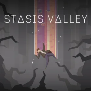 Stasis Valley [PS5]
