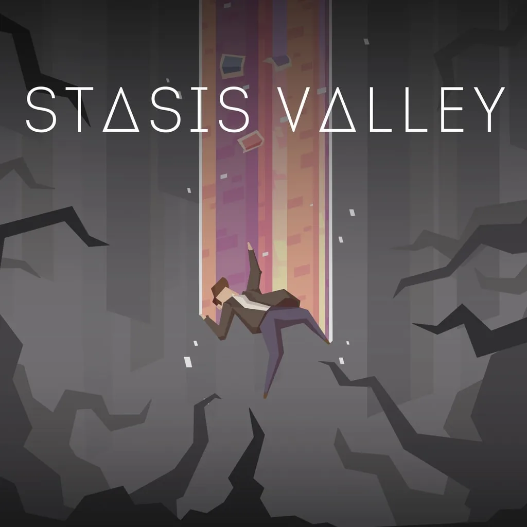 Stasis Valley [PS5] - изображение 1