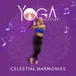 YOGA MASTER - Celestial Harmonies [PS4] cover