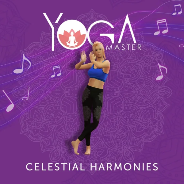 YOGA MASTER - Celestial Harmonies [PS4] - изображение 1