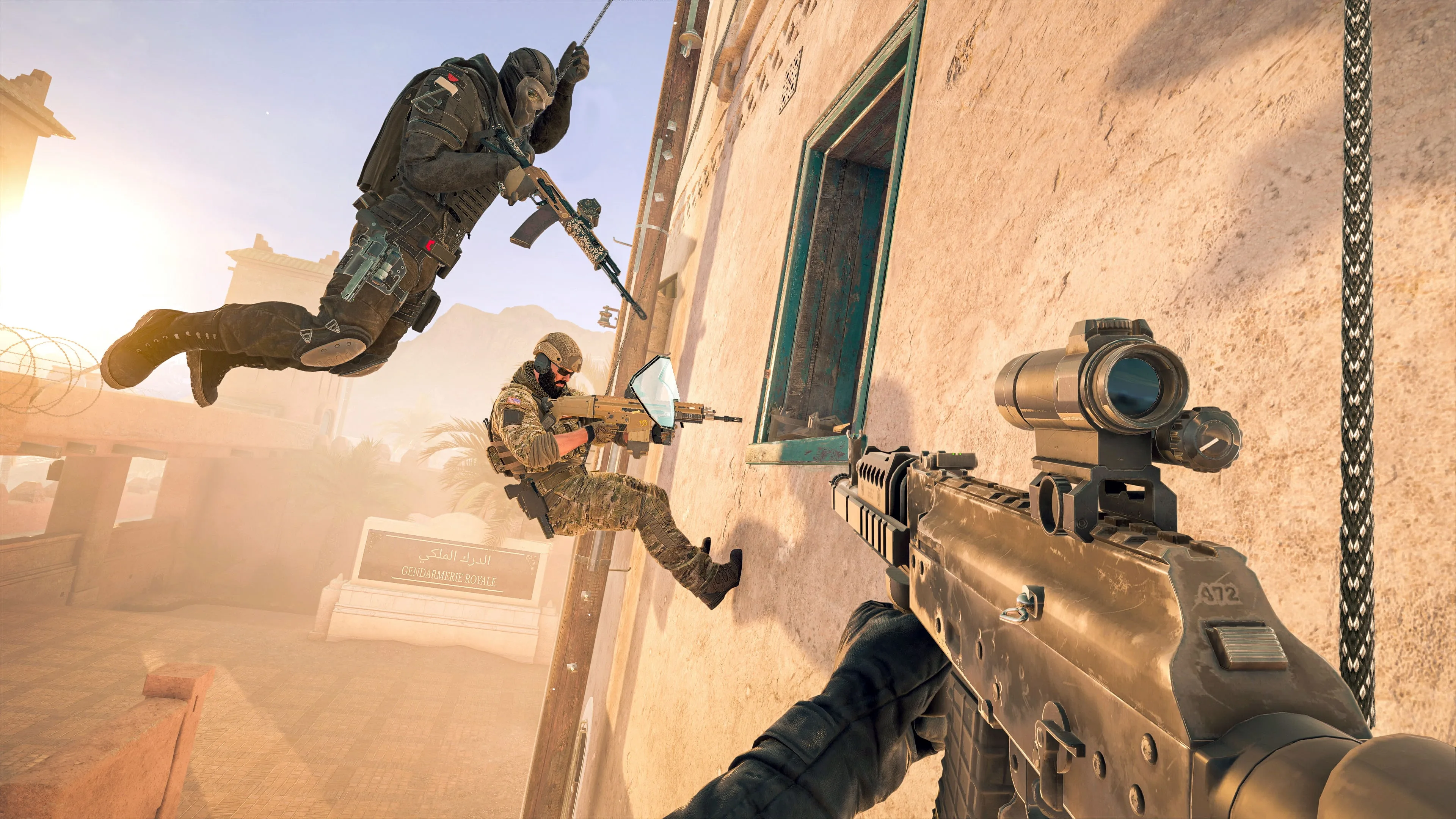 Tom Clancy