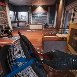 Tom Clancy's Rainbow Six Siege - Elite Edition [PS4, PS5] - изображение 2