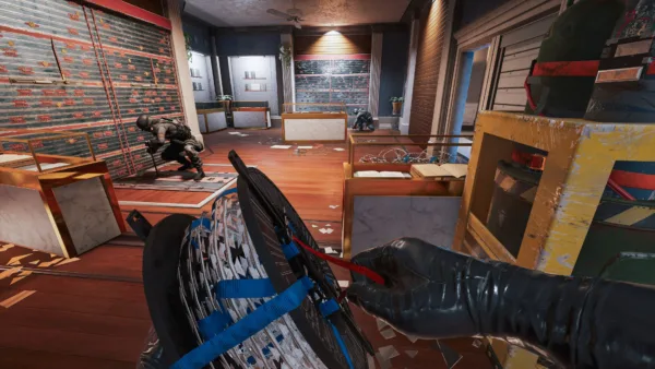 Tom Clancy's Rainbow Six Siege - Elite Edition [PS4, PS5] - изображение 2