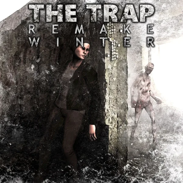 The Trap Remake Winter [PS4] - изображение 1