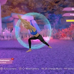 YOGA MASTER - Dreams Fantasy Pack 1 [PS4] - изображение 3