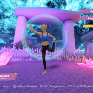 YOGA MASTER - DELUXE EDITION [PS4] - изображение 4