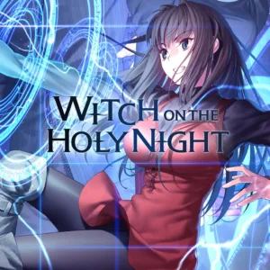 Witch on the Holy Night [PS4] - изображение 1