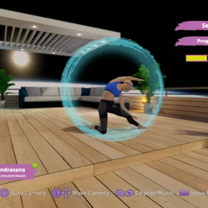 YOGA MASTER - Dreams Fantasy Bundle [PS4] - изображение 2