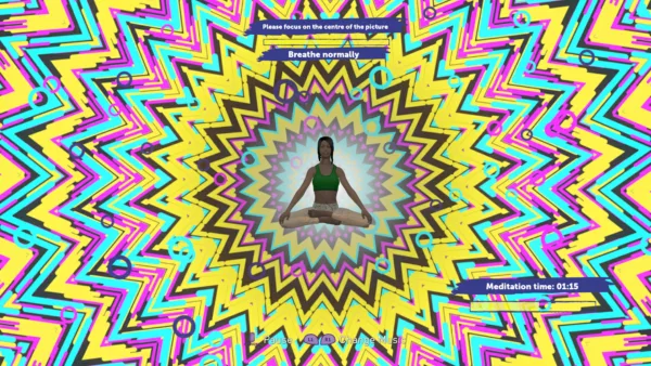YOGA MASTER - Meditation Studio [PS4] - изображение 3