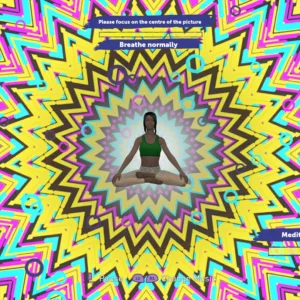 YOGA MASTER - Meditation Studio Bundle [PS4] - изображение 3