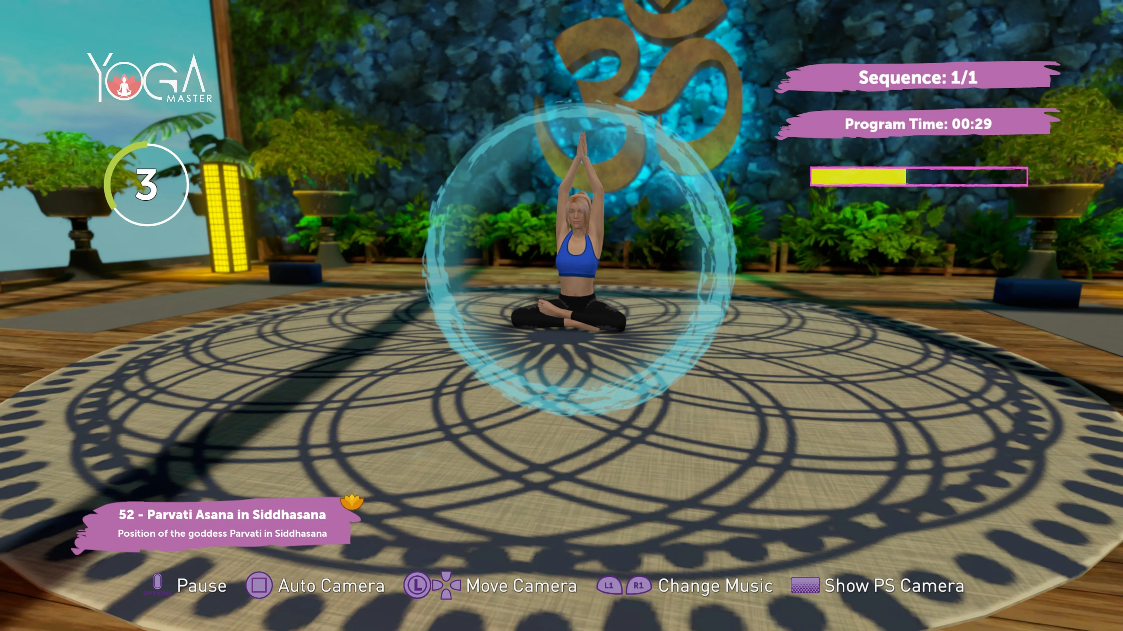 YOGA MASTER - Dreams Fantasy Bundle [PS4] - изображение 3