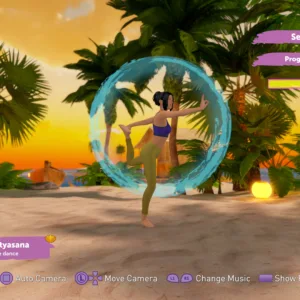 YOGA MASTER - Celestial Harmonies Bundle [PS4] - изображение 4