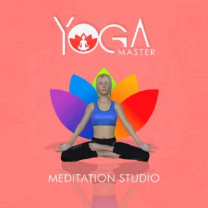 YOGA MASTER - Meditation Studio Bundle [PS4]