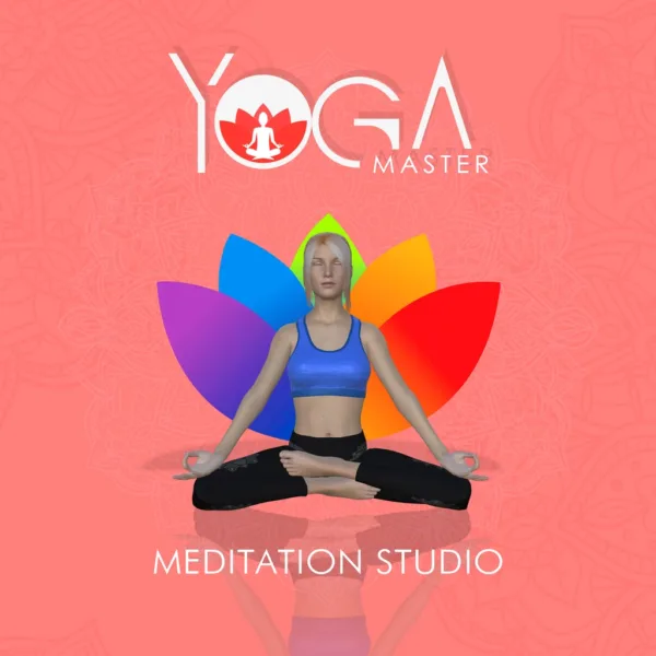 YOGA MASTER - Meditation Studio Bundle [PS4] - изображение 1