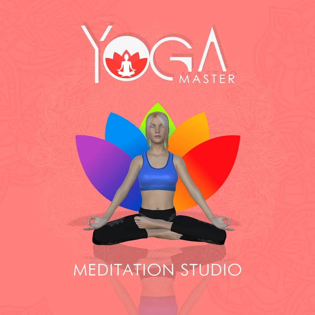 YOGA MASTER - Meditation Studio Bundle [PS4] - изображение 1