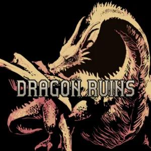 Dragon Ruins [PS5]